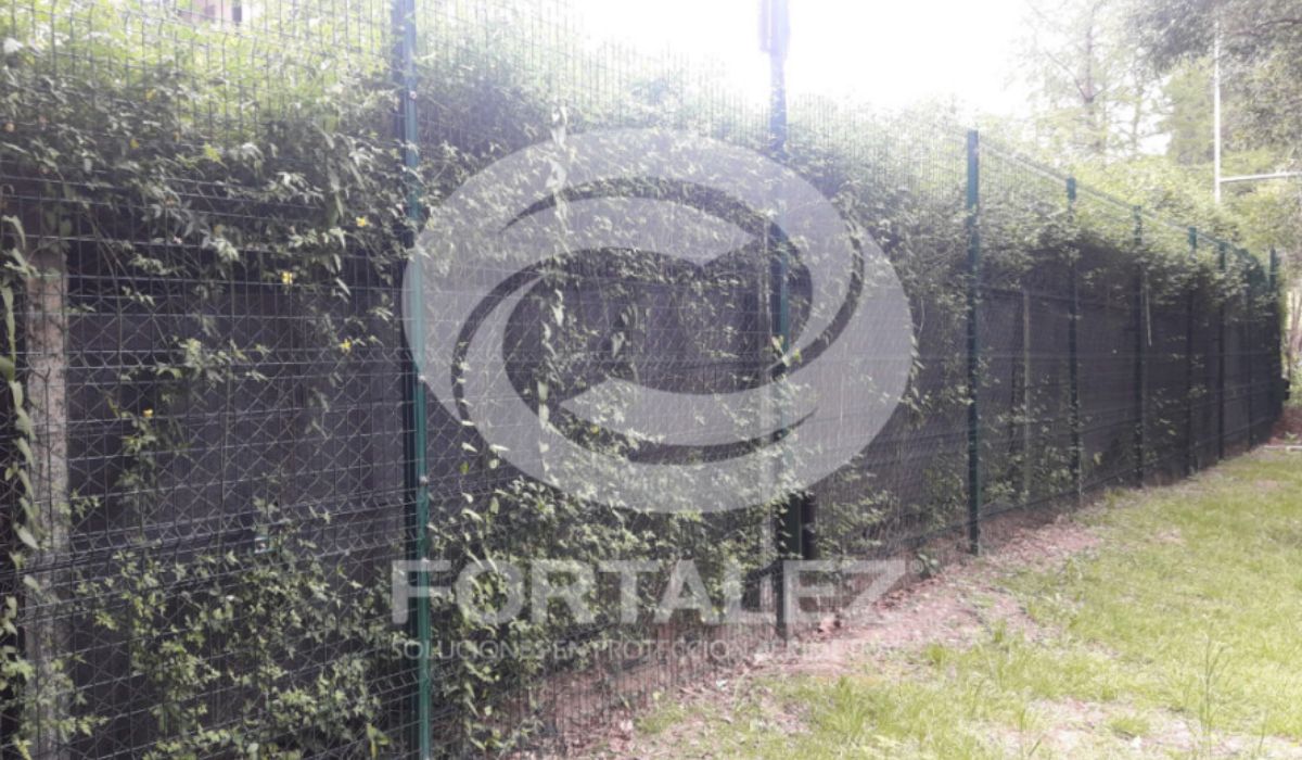 Alambrado perimetral vs Cerco perimetral