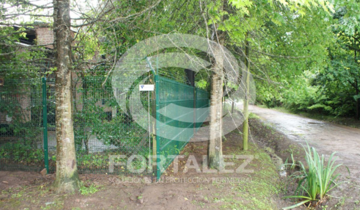 Cercos Perimetrales para Barrios Privados