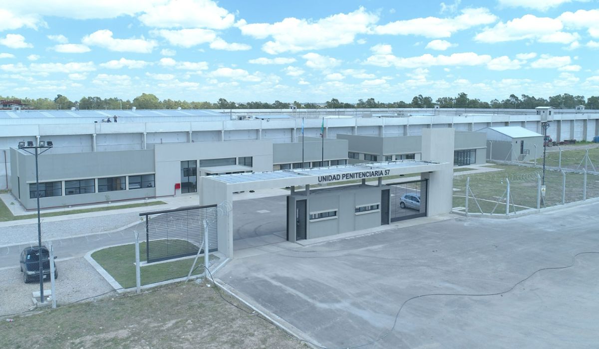 Cercos Perimetrales para Establecimientos Penitenciarios